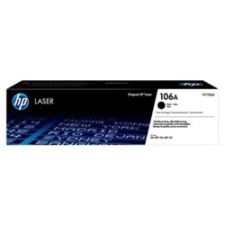 T�ner Original HP n�106A/ Negro