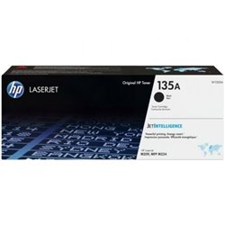 T�ner Original HP n�135A/ Negro