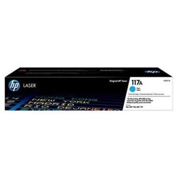 T�ner Original HP n�117A/ Cian