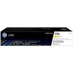 T�ner Original HP n�117A/ Amarillo