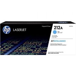 T�ner Original HP n�212A/ Cian