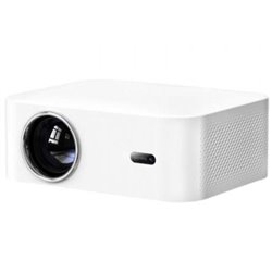 Proyector Wanbo X2 Max 450 L�menes/ Full HD/ HDMI/ WiFi/ Blanco