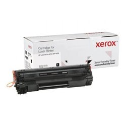 T�ner compatible Xerox 006R03644 compatible con HP CF279A/ 1000 p�ginas/ Negro