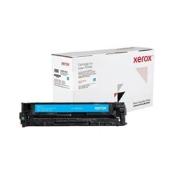 T�ner compatible Xerox 006R03809 compatible con HP CF211A/CB541A/CE321A/CRG-116C/CRG-131C/ 1800 p�ginas/ Cian