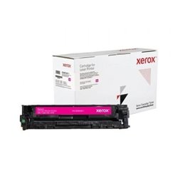 T�ner compatible Xerox 006R03811 compatible con HP CF213A/CB543A/CE323A/CRG-116M/CRG-131M/ 1800 p�ginas/ Magenta