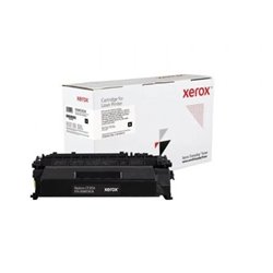 T�ner compatible Xerox 006R03838 compatible con HP CE505A/ CRG-119/ GPR-41/ 2300 p�ginas/ Negro