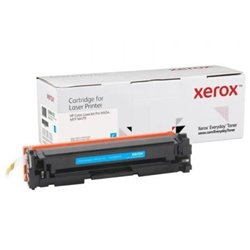 T�ner compatible Xerox 006R04185 compatible con HP W2031A/ 2100 p�ginas/ Cian