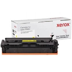 T�ner compatible Xerox 006R04186 compatible con HP W2032A/ 2100 p�ginas/ Amarillo