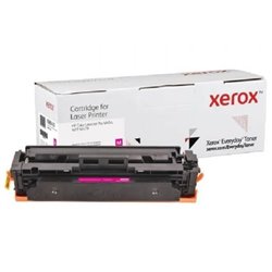 T�ner compatible Xerox 006R04187 compatible con HP W2033A/ 2100 p�ginas/ Magenta