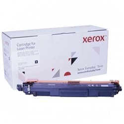 T�ner compatible Xerox 006R04230 compatible con Brother TN-247BK/ Negro