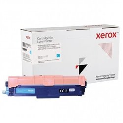 T�ner compatible Xerox 006R04231 compatible con Brother TN-247C/ Cian