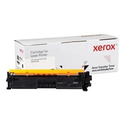 T�ner compatible Xerox 006R04236 compatible con HP CF294A/ Negro