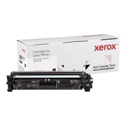 T�ner compatible Xerox 006R04237 compatible con HP CF294X/ Negro