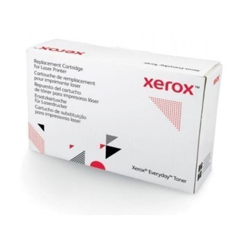 T�ner compatible Xerox 006R04320 compatible con Brother TN-247Y/ Amarillo