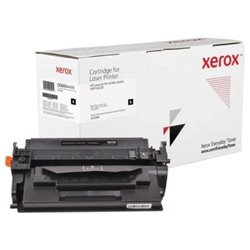 T�ner compatible Xerox 006R04419 compatible con HP CF259X/ 10000 p�ginas/ Negro