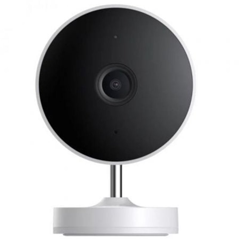 C�mara de Videovigilancia Xiaomi Outdoor Camera AW200/ 120�/ Visi�n Nocturna/ Control desde APP