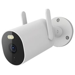 C�mara de Videovigilancia Xiaomi Outdoor Camera AW300/ 101�/ Visi�n Nocturna/ Control desde APP