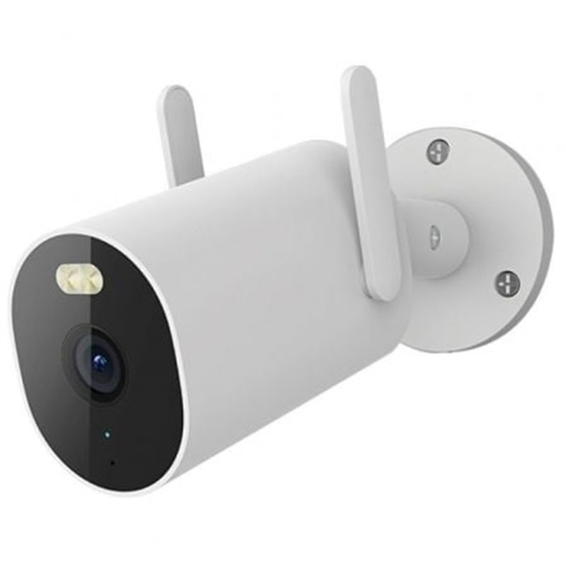 C�mara de Videovigilancia Xiaomi Outdoor Camera AW300/ 101�/ Visi�n Nocturna/ Control desde APP