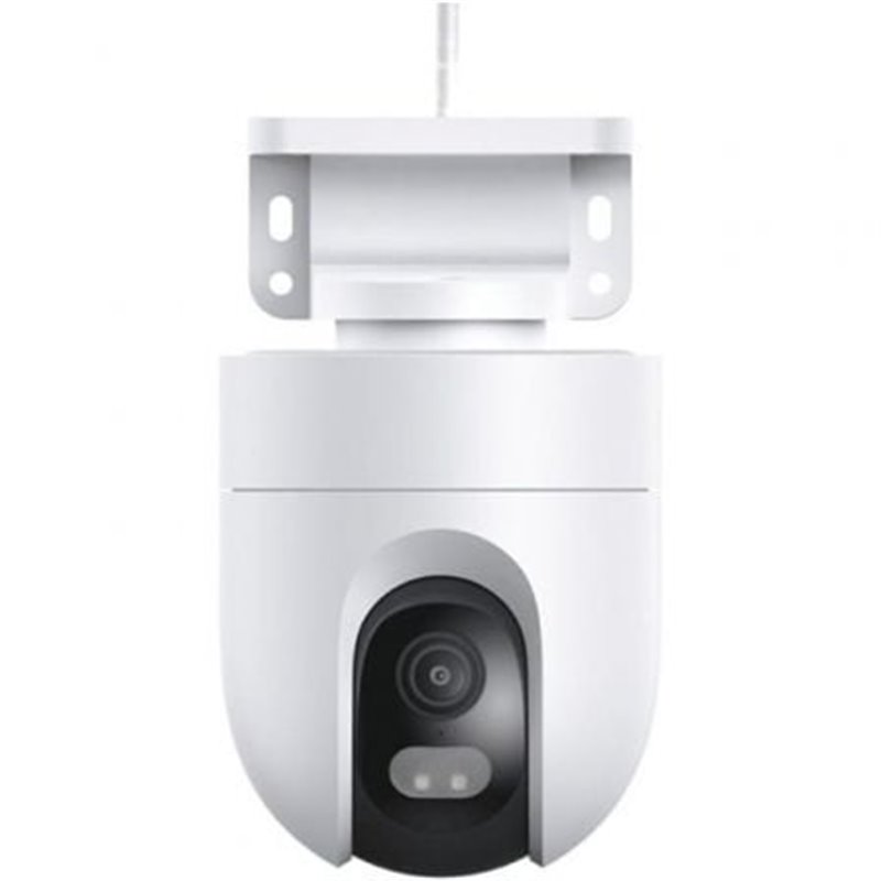 C�mara de Videovigilancia Xiaomi Outdoor Camera CW400/ 113�/ Visi�n Nocturna/ Control desde APP