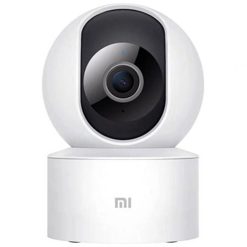 C�mara de Videovigilancia Xiaomi Smart Camera C200 1080p/ Visi�n Nocturna/ Control desde APP