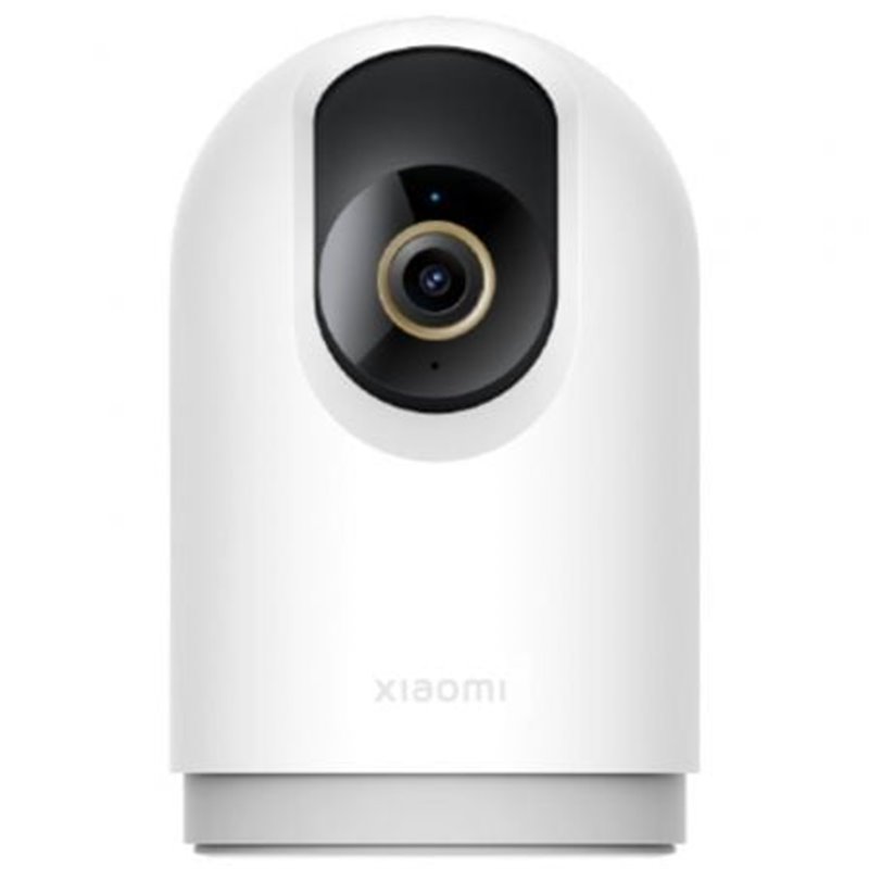 C�mara de Videovigilancia Xiaomi Smart Camera C500 Pro/ Visi�n Nocturna/ Control desde APP