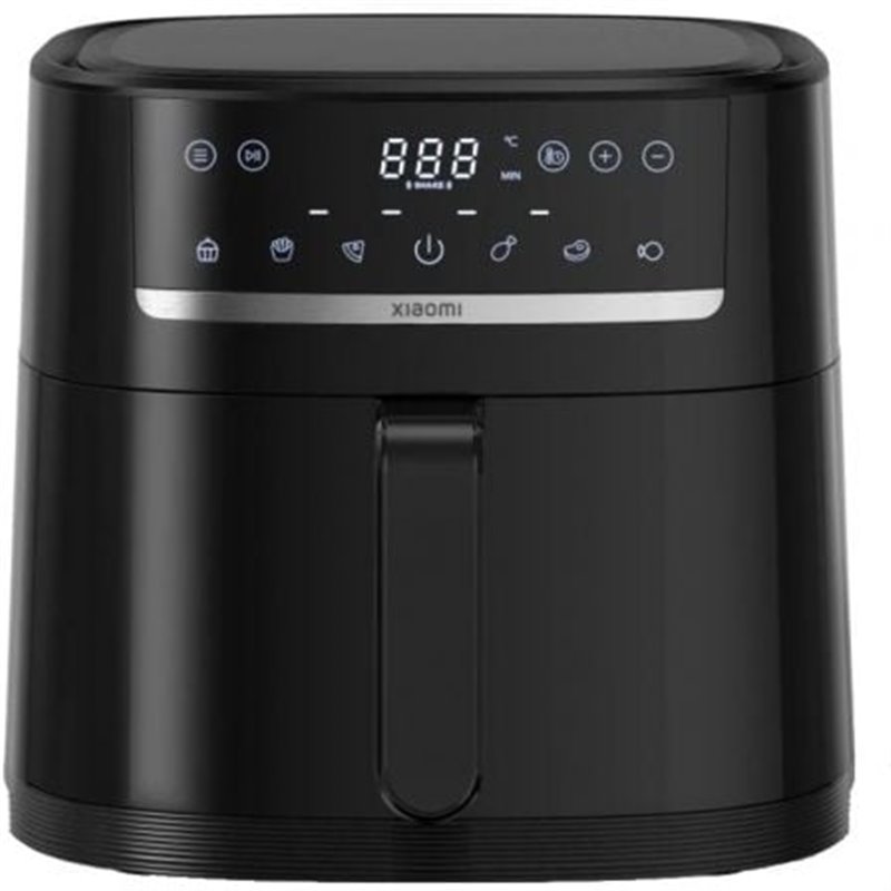 Freidora Inteligente por Aire Xiaomi Air Fryer 6L/ 1500W/ Capacidad 6L