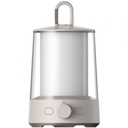 L�mpara de Camping Multifunci�n Xiaomi Multifunction Camping Lantern/ 12W/ Blanca