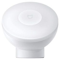 Luz de Noche con Sensor de Movimiento Xiaomi Mi Motion Activated Night Light 2 MUE4115GL/ 2800�K/ �ngulo de apertura 120�