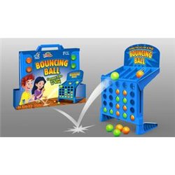 JUEGO BOUNCING BALL