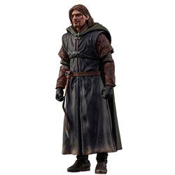 Figura Boromir Deluxe El Se�or de los Anillos 18cm