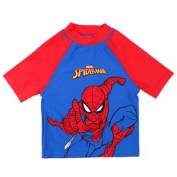 Camiseta ba�o Spiderman Marvel