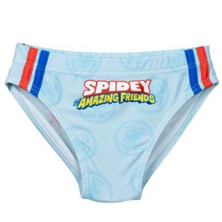 Ba�ador slip Spidey Marvel