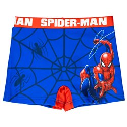 Ba�ador boxer Spiderman Marvel