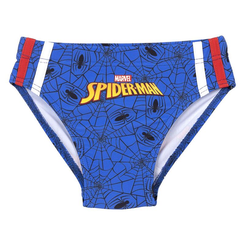 Ba�ador slip Spiderman Marvel