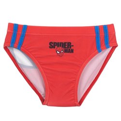 Ba�ador slip Spiderman Marvel