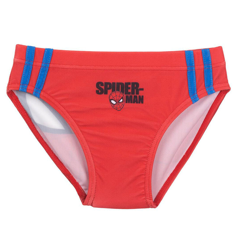 Ba�ador slip Spiderman Marvel