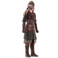 Figura Eowyn Deluxe El Se�or de los Anillos 18cm