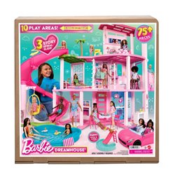 Casa de Ensue�o Barbie