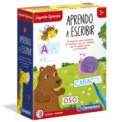 Aprendo a Escribir Espa�ol