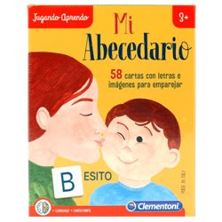 Mi Abecedario Espa�ol