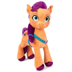 Peluche Sunny Mi Peque�o Pony 27cm