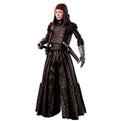 Figura SH Figuarts Nemesis La Ni�a del Fuego Part 1 Rebel Moon 15cm