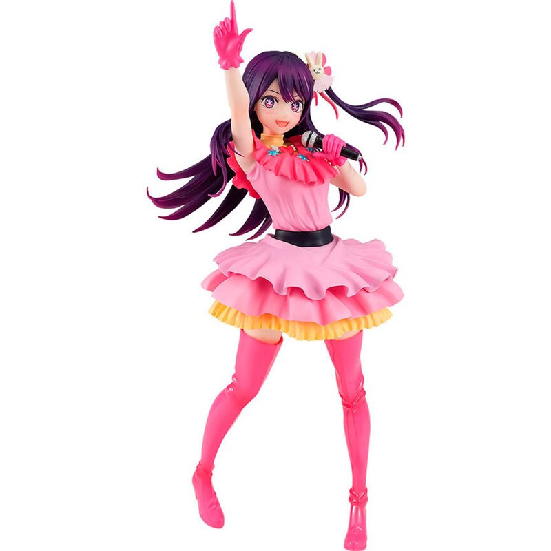 Figura Pop up Parade Ai Oshi no Ko 17cm