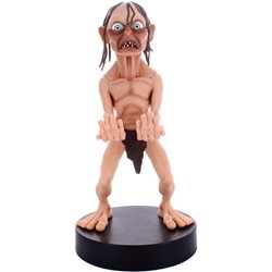 Cable Guy soporte sujecion figura Gollum El Se�or de los Anillos 21cm