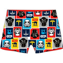 Ba�ador boxer Star Wars