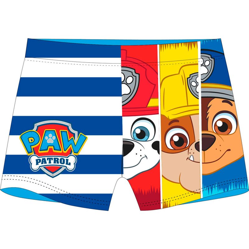 Ba�ador boxer Patrulla Canina Paw Patrol