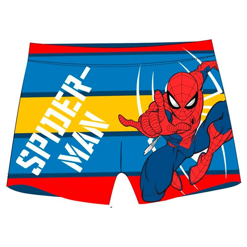 Ba�ador boxer Spiderman Marvel