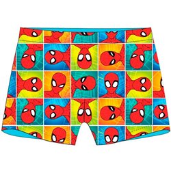 Ba�ador boxer Spiderman Marvel