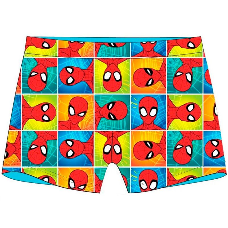 Ba�ador boxer Spiderman Marvel