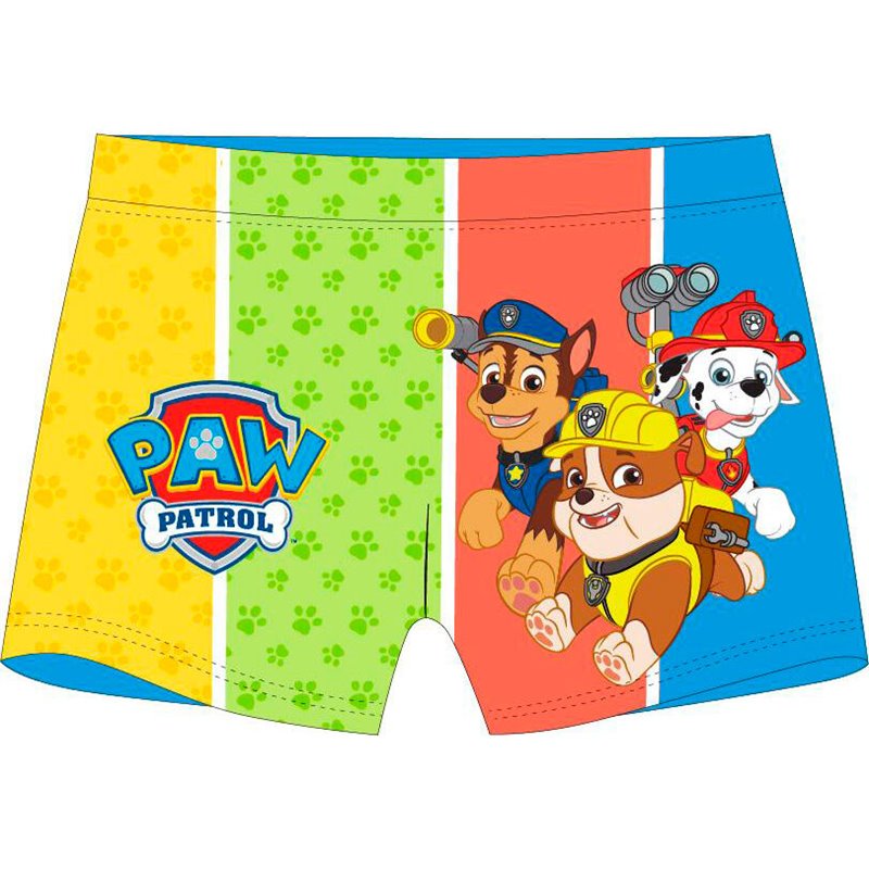 Ba�ador boxer Patrulla Canina Paw Patrol